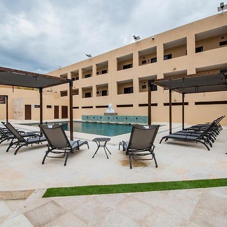 Departamentos La Roqueta Apartment La Paz Ngoại thất bức ảnh