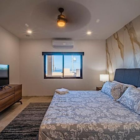 Departamentos La Roqueta Apartment La Paz Ngoại thất bức ảnh