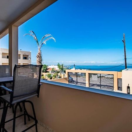 Departamentos La Roqueta Apartment La Paz Ngoại thất bức ảnh
