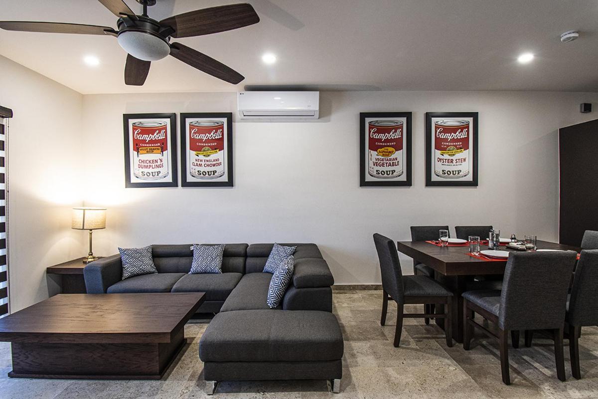 Departamentos La Roqueta Apartment La Paz Ngoại thất bức ảnh