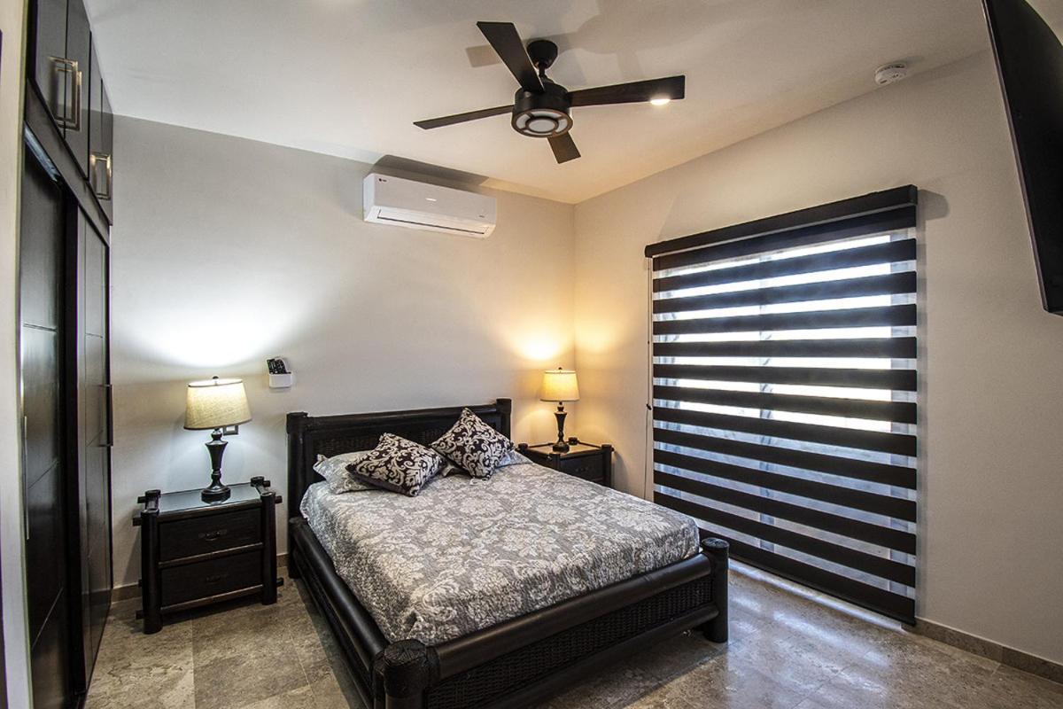 Departamentos La Roqueta Apartment La Paz Ngoại thất bức ảnh