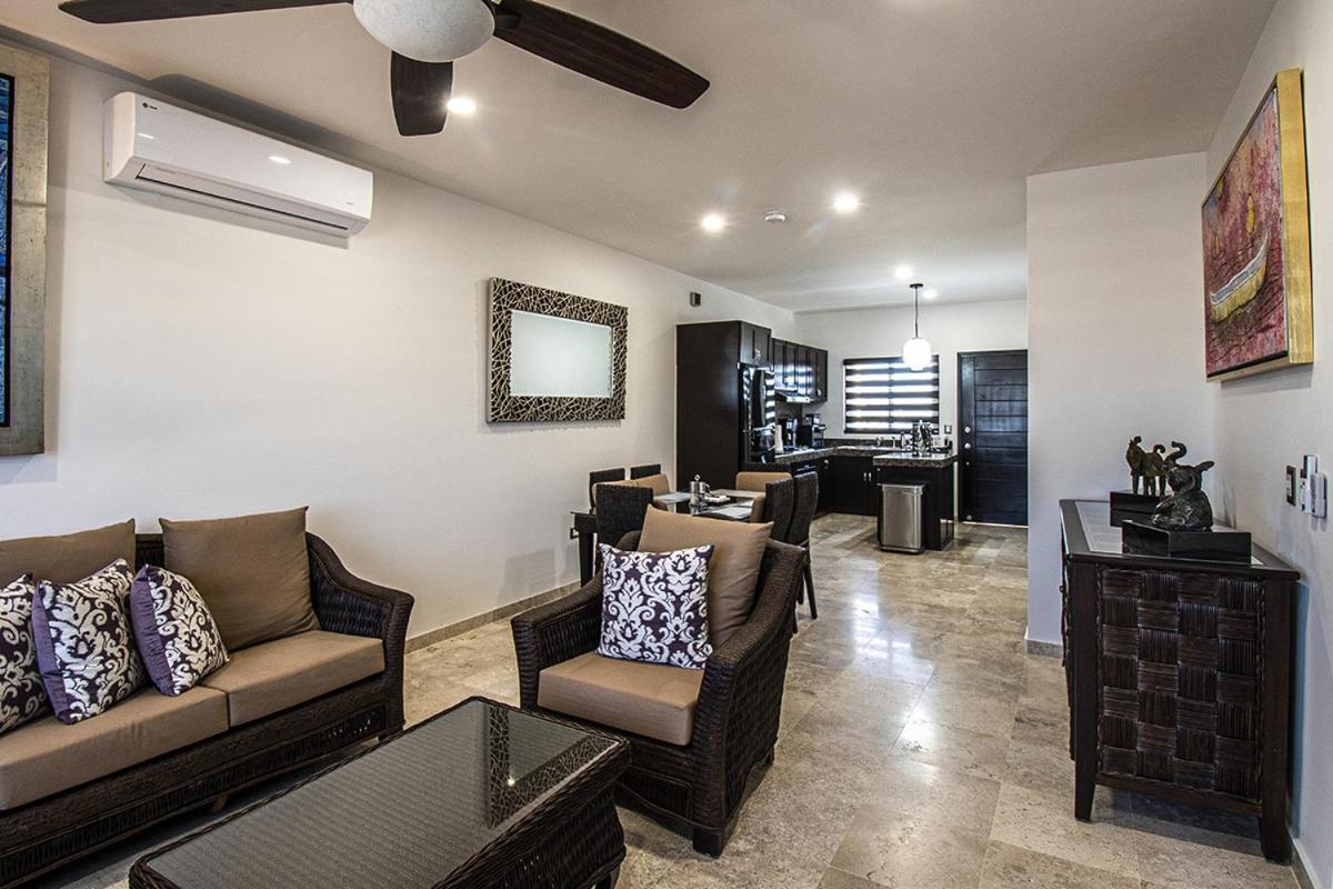 Departamentos La Roqueta Apartment La Paz Ngoại thất bức ảnh