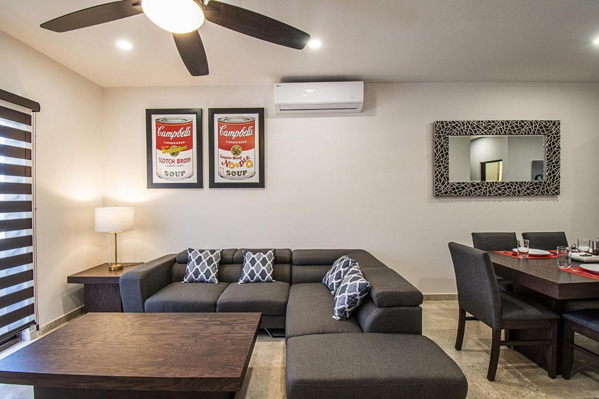 Departamentos La Roqueta Apartment La Paz Ngoại thất bức ảnh