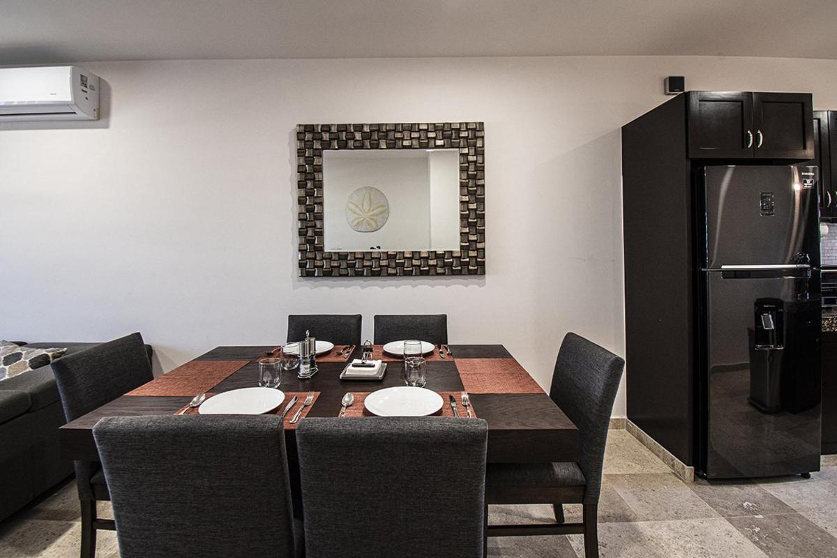Departamentos La Roqueta Apartment La Paz Ngoại thất bức ảnh
