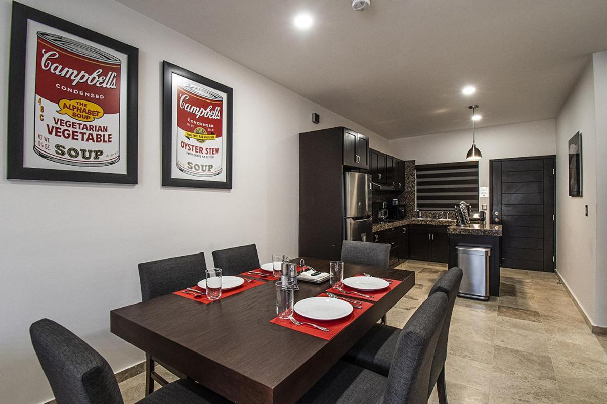 Departamentos La Roqueta Apartment La Paz Ngoại thất bức ảnh