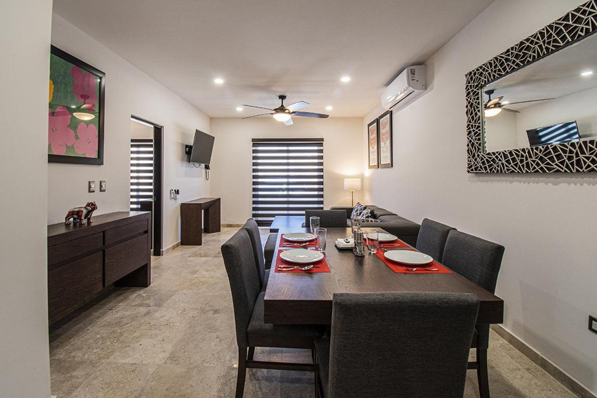 Departamentos La Roqueta Apartment La Paz Ngoại thất bức ảnh