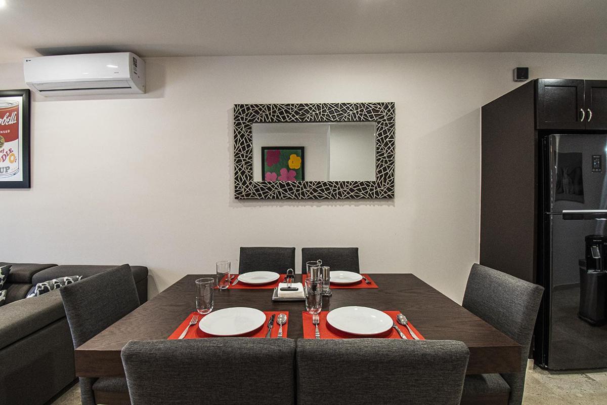 Departamentos La Roqueta Apartment La Paz Ngoại thất bức ảnh