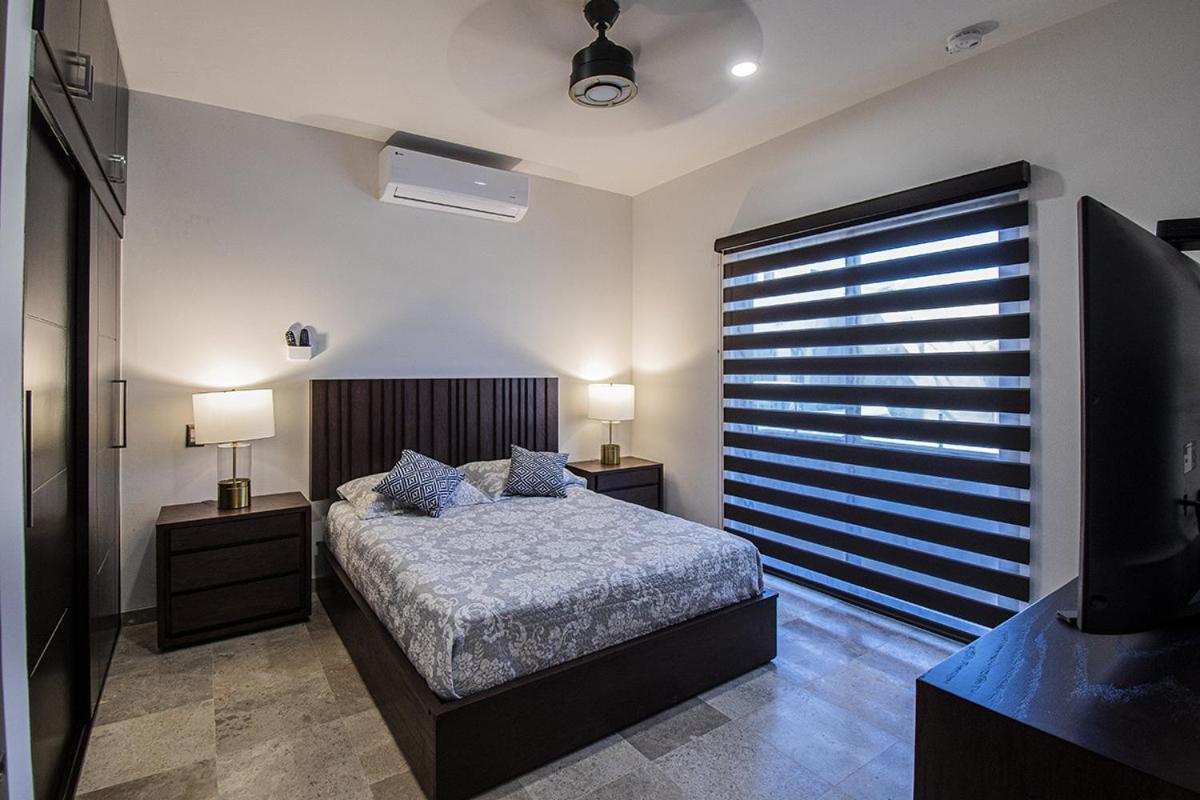 Departamentos La Roqueta Apartment La Paz Ngoại thất bức ảnh