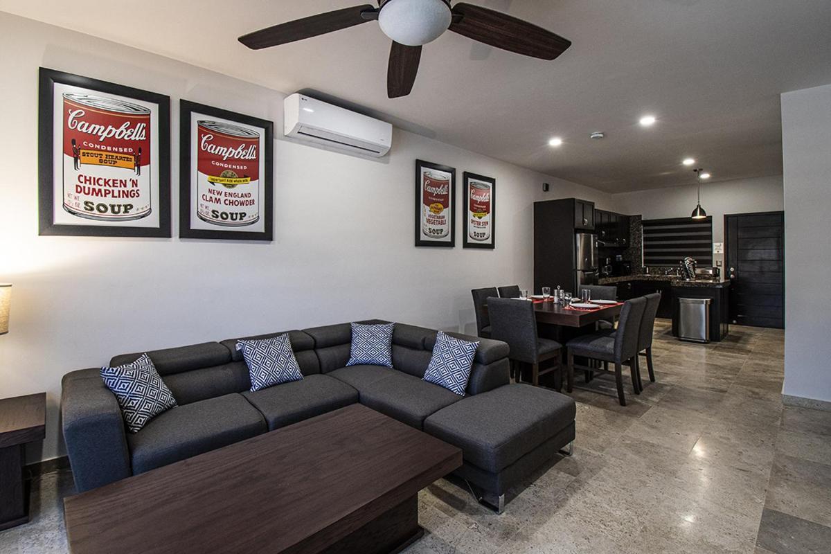 Departamentos La Roqueta Apartment La Paz Ngoại thất bức ảnh
