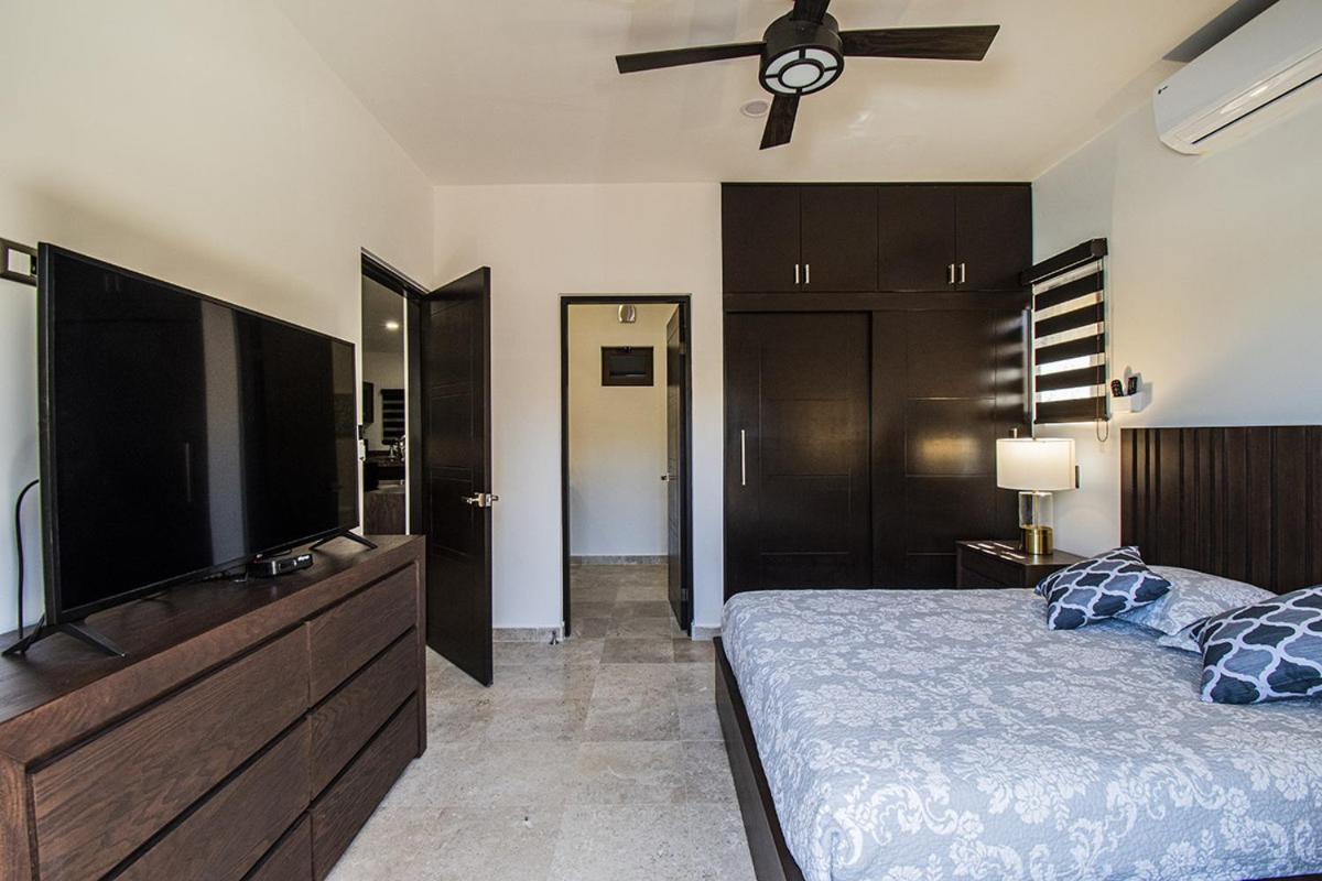 Departamentos La Roqueta Apartment La Paz Ngoại thất bức ảnh