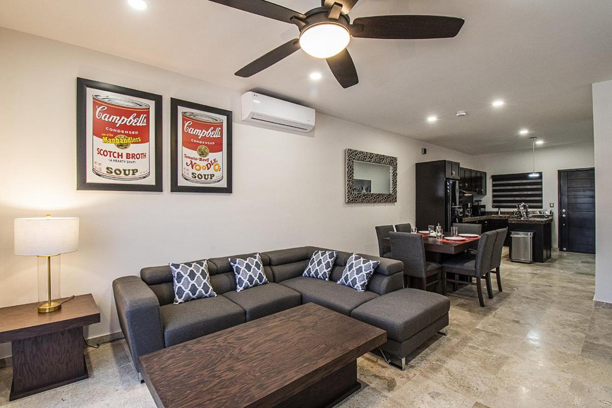 Departamentos La Roqueta Apartment La Paz Ngoại thất bức ảnh