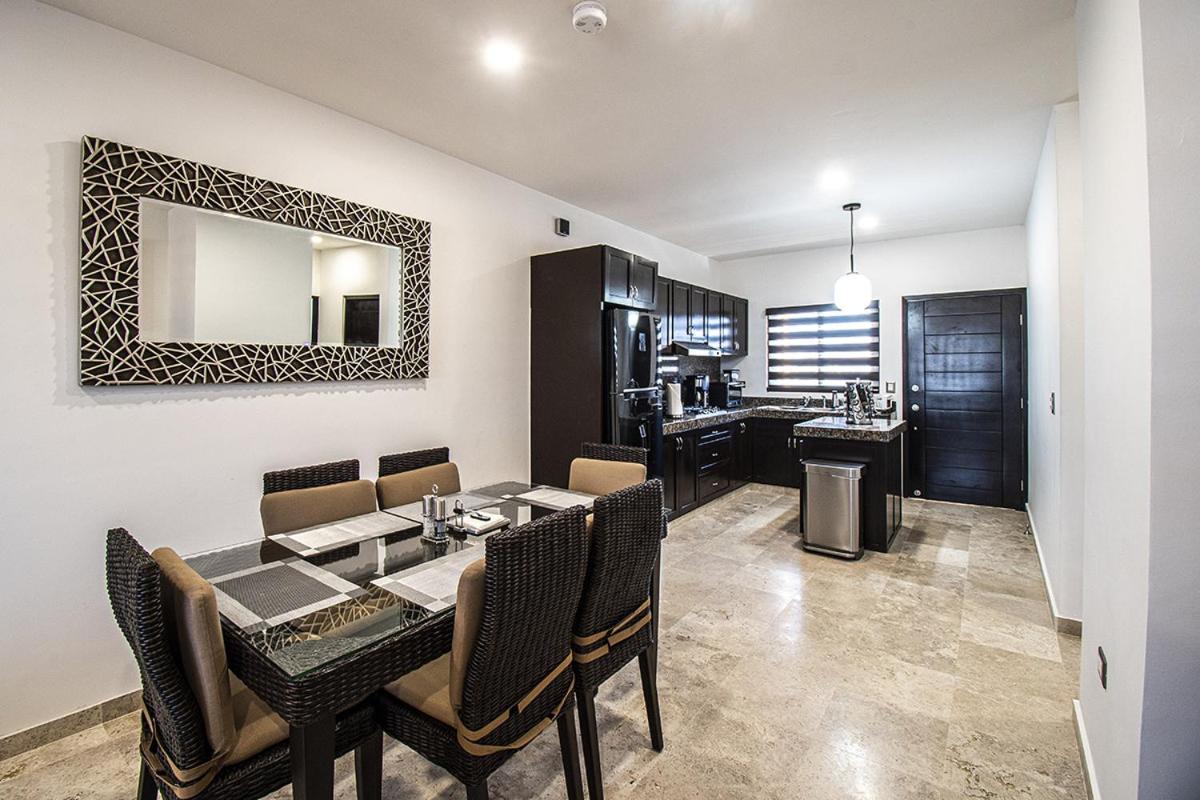 Departamentos La Roqueta Apartment La Paz Ngoại thất bức ảnh