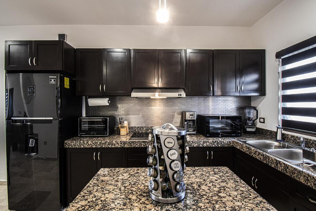 Departamentos La Roqueta Apartment La Paz Ngoại thất bức ảnh