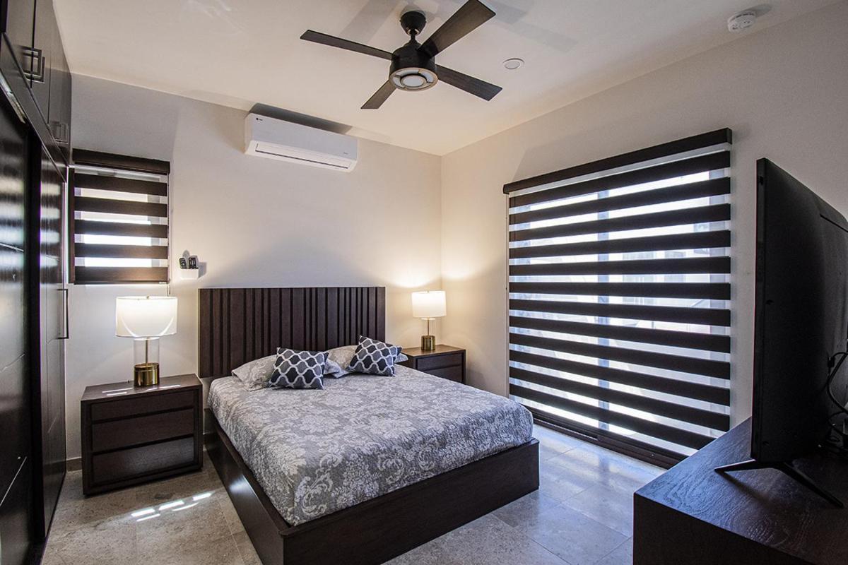 Departamentos La Roqueta Apartment La Paz Ngoại thất bức ảnh