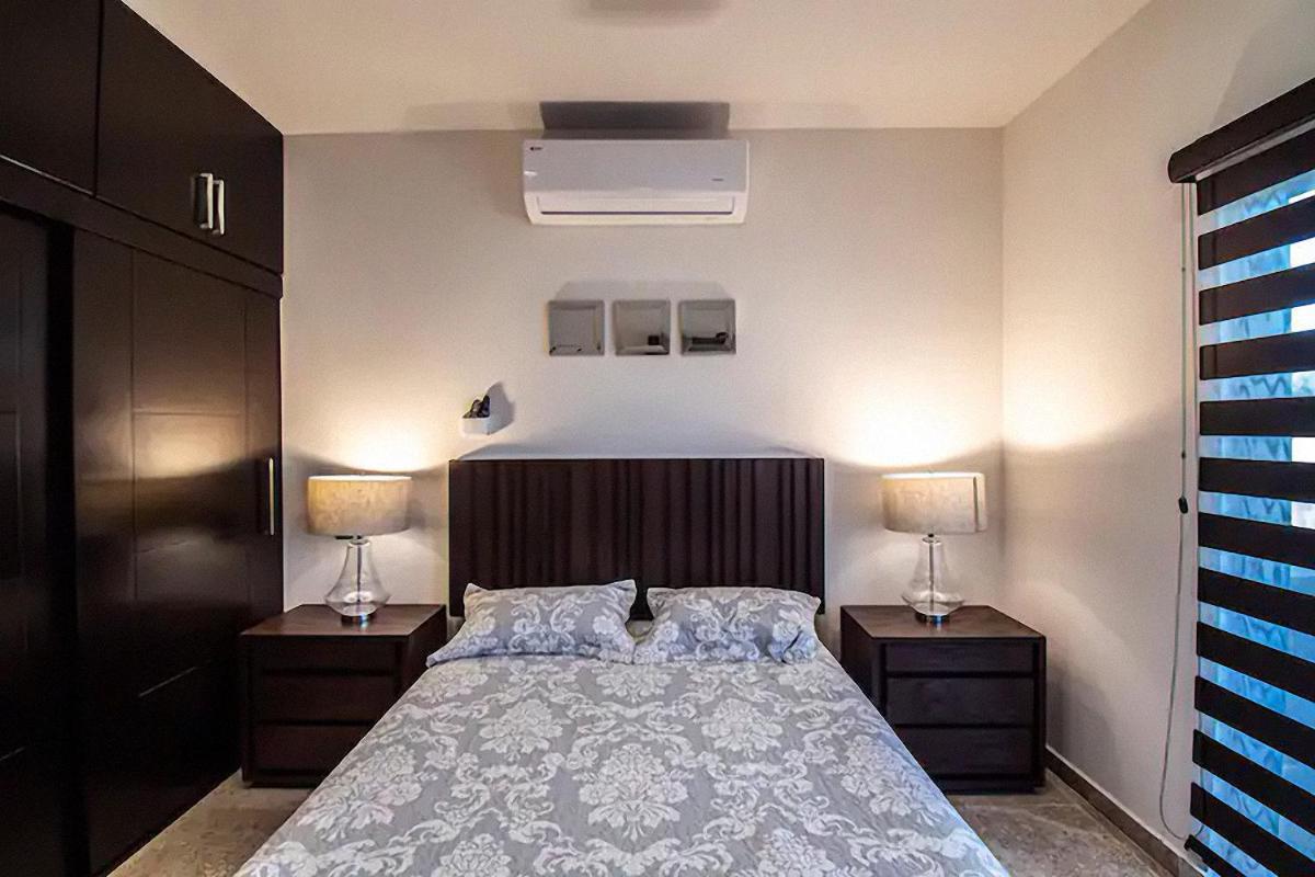 Departamentos La Roqueta Apartment La Paz Ngoại thất bức ảnh