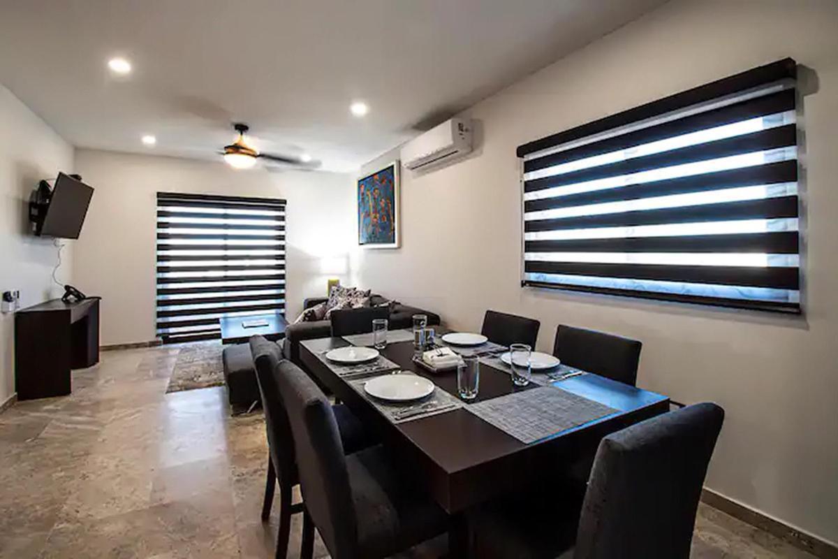 Departamentos La Roqueta Apartment La Paz Ngoại thất bức ảnh
