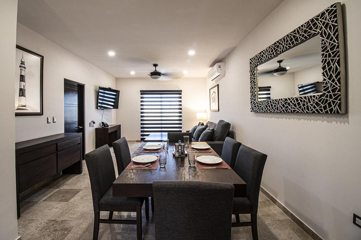 Departamentos La Roqueta Apartment La Paz Ngoại thất bức ảnh