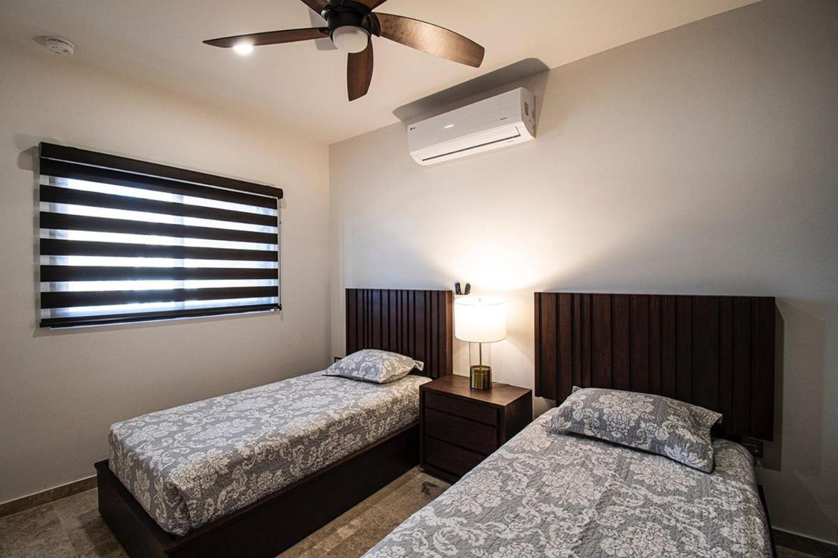 Departamentos La Roqueta Apartment La Paz Ngoại thất bức ảnh