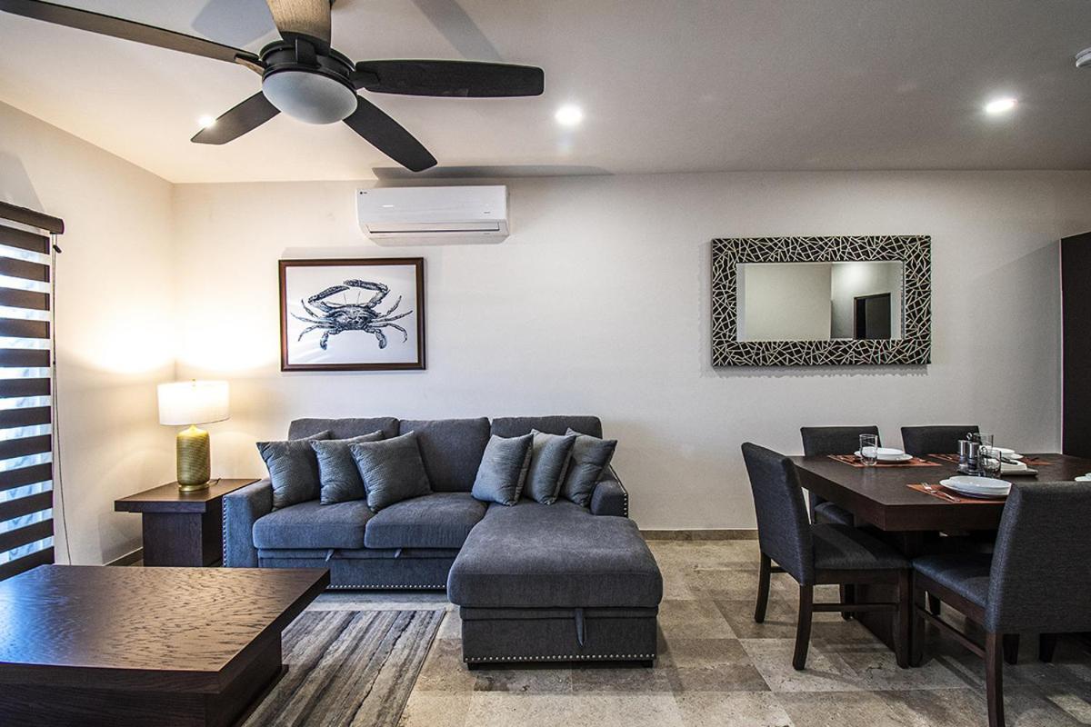 Departamentos La Roqueta Apartment La Paz Ngoại thất bức ảnh