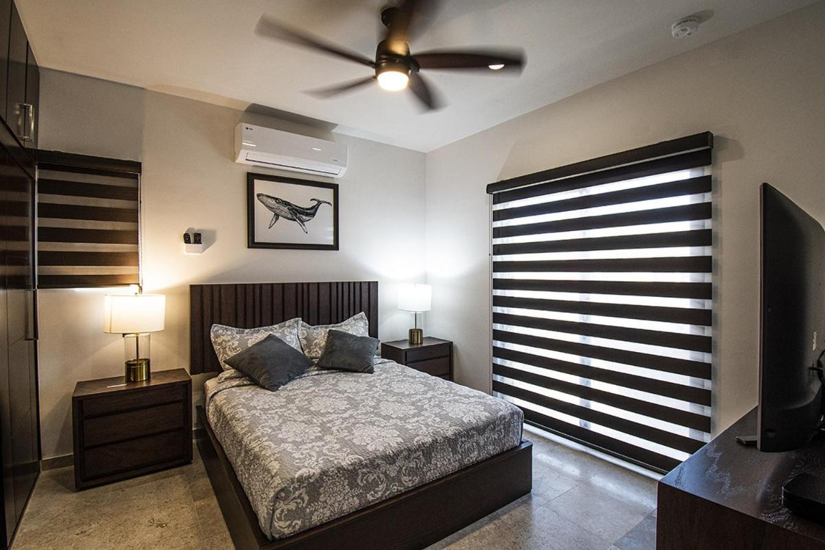 Departamentos La Roqueta Apartment La Paz Ngoại thất bức ảnh