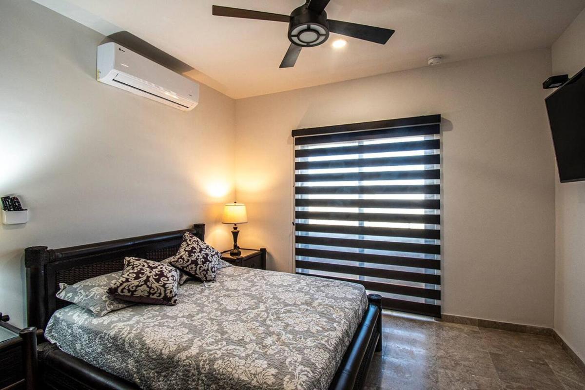 Departamentos La Roqueta Apartment La Paz Ngoại thất bức ảnh