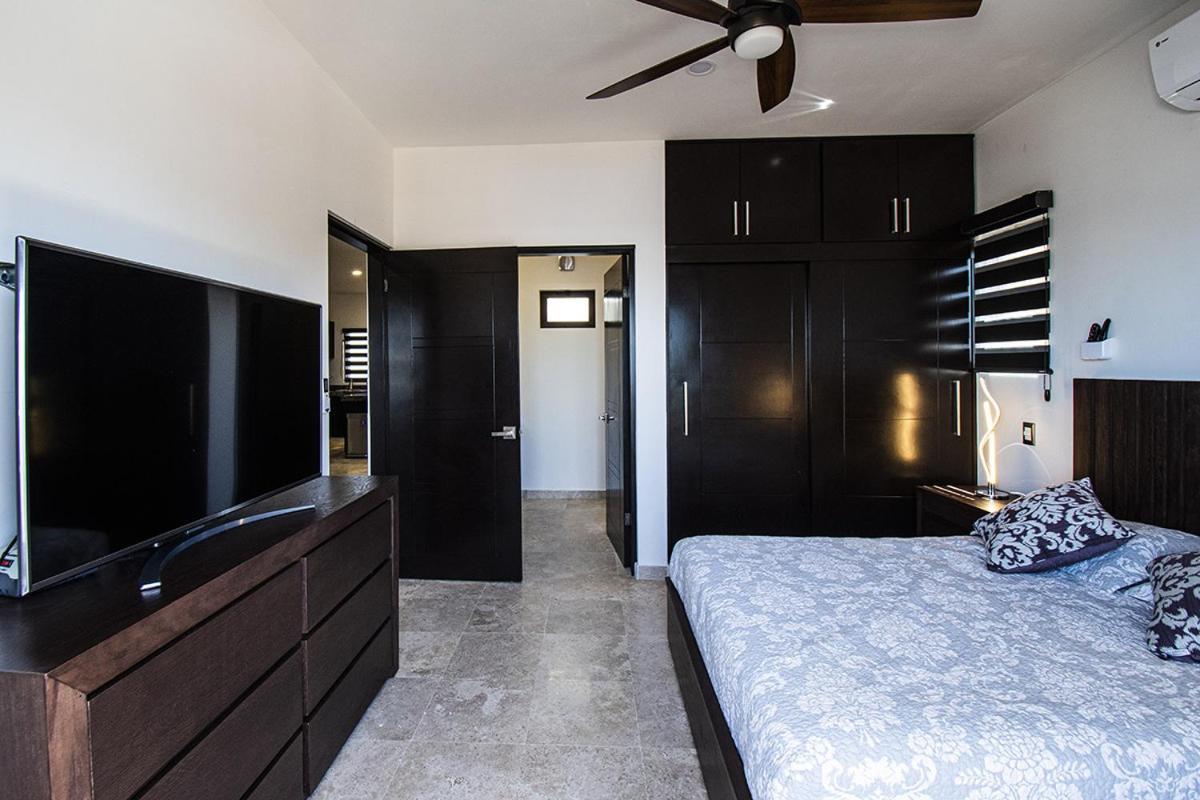 Departamentos La Roqueta Apartment La Paz Ngoại thất bức ảnh