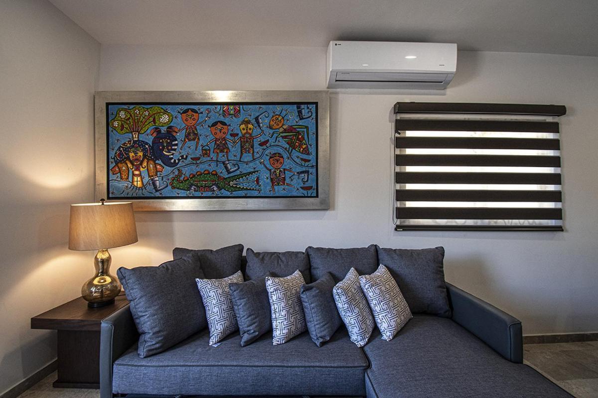 Departamentos La Roqueta Apartment La Paz Ngoại thất bức ảnh