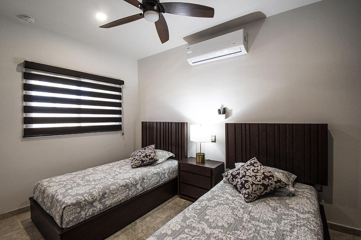 Departamentos La Roqueta Apartment La Paz Ngoại thất bức ảnh