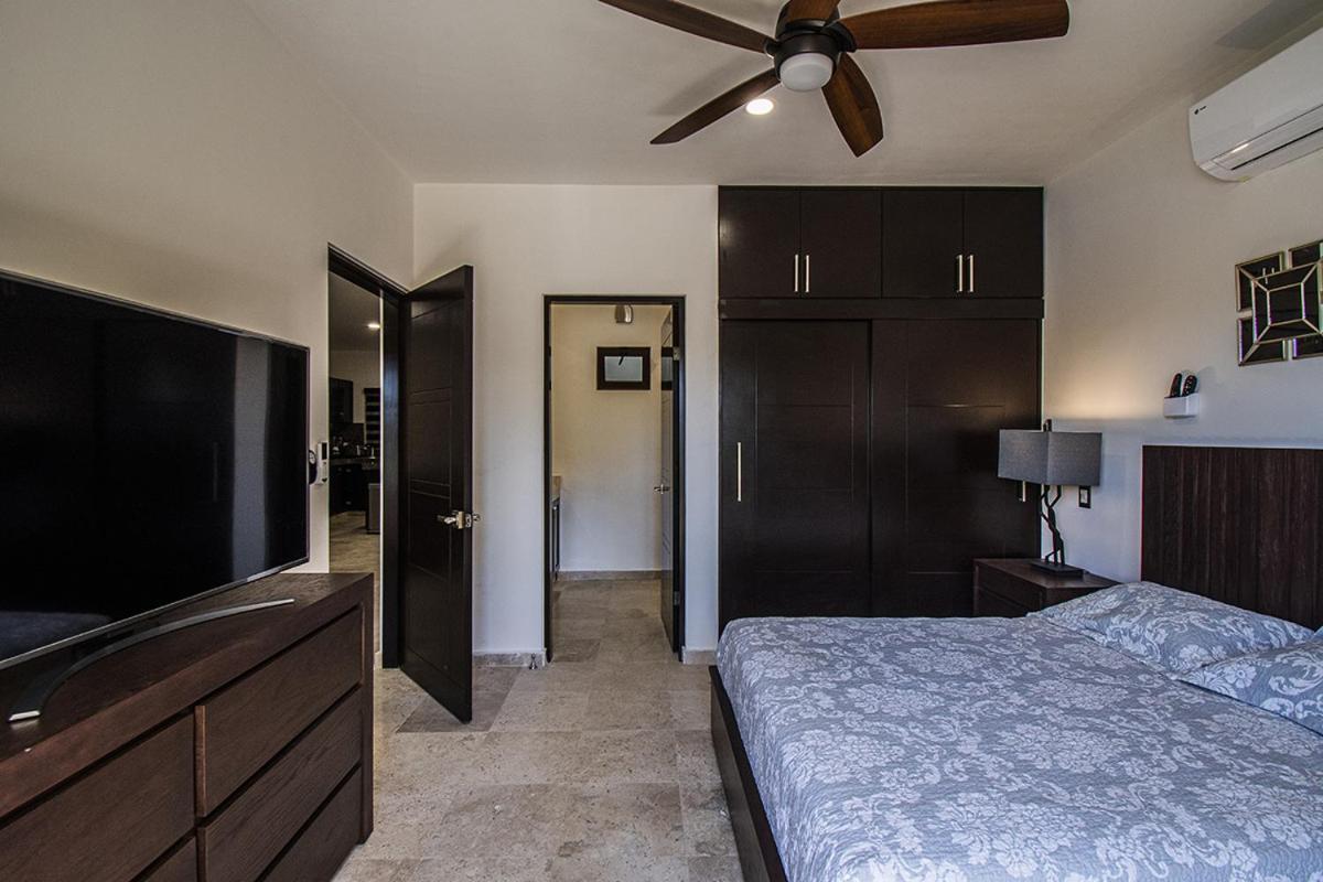 Departamentos La Roqueta Apartment La Paz Ngoại thất bức ảnh