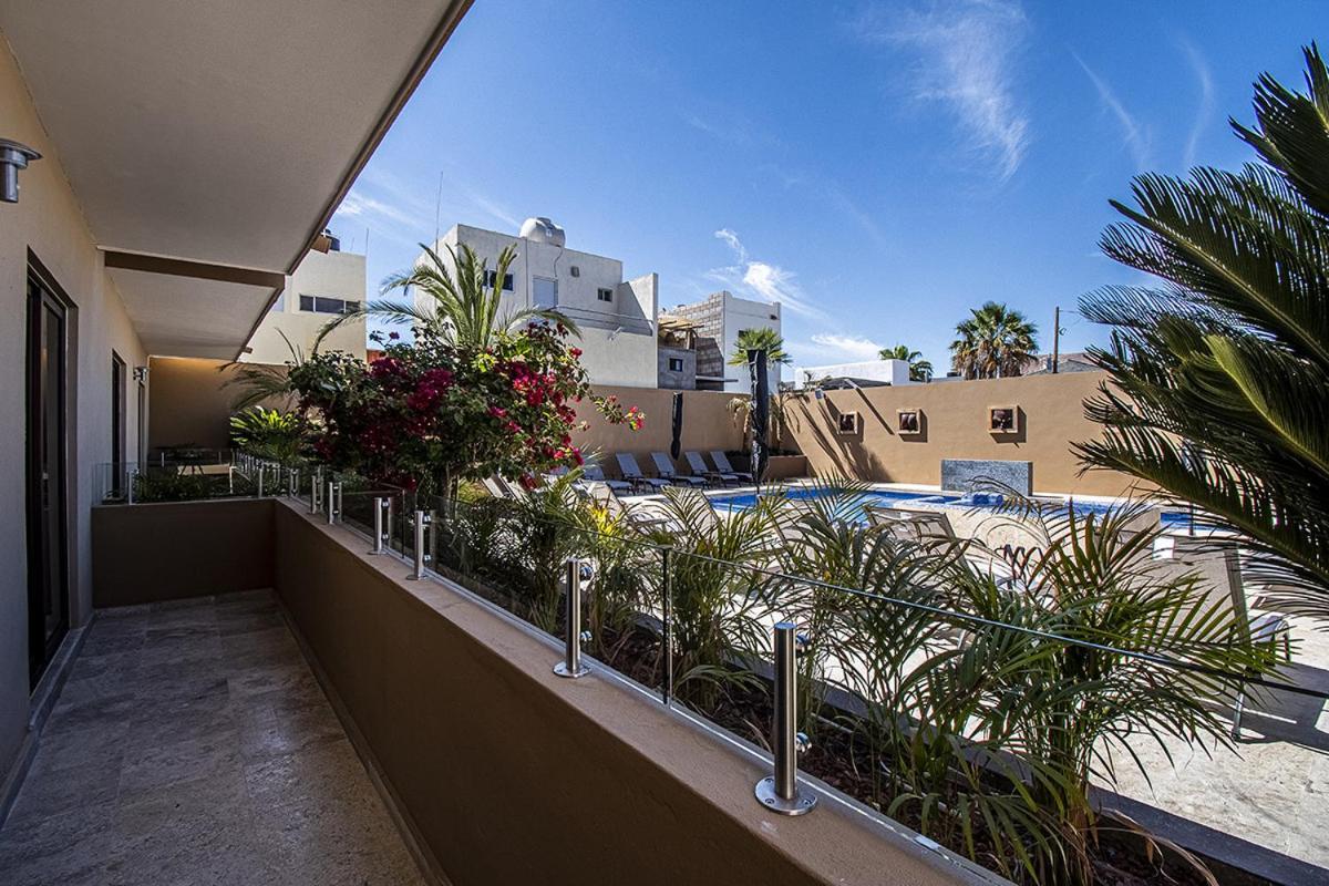 Departamentos La Roqueta Apartment La Paz Ngoại thất bức ảnh