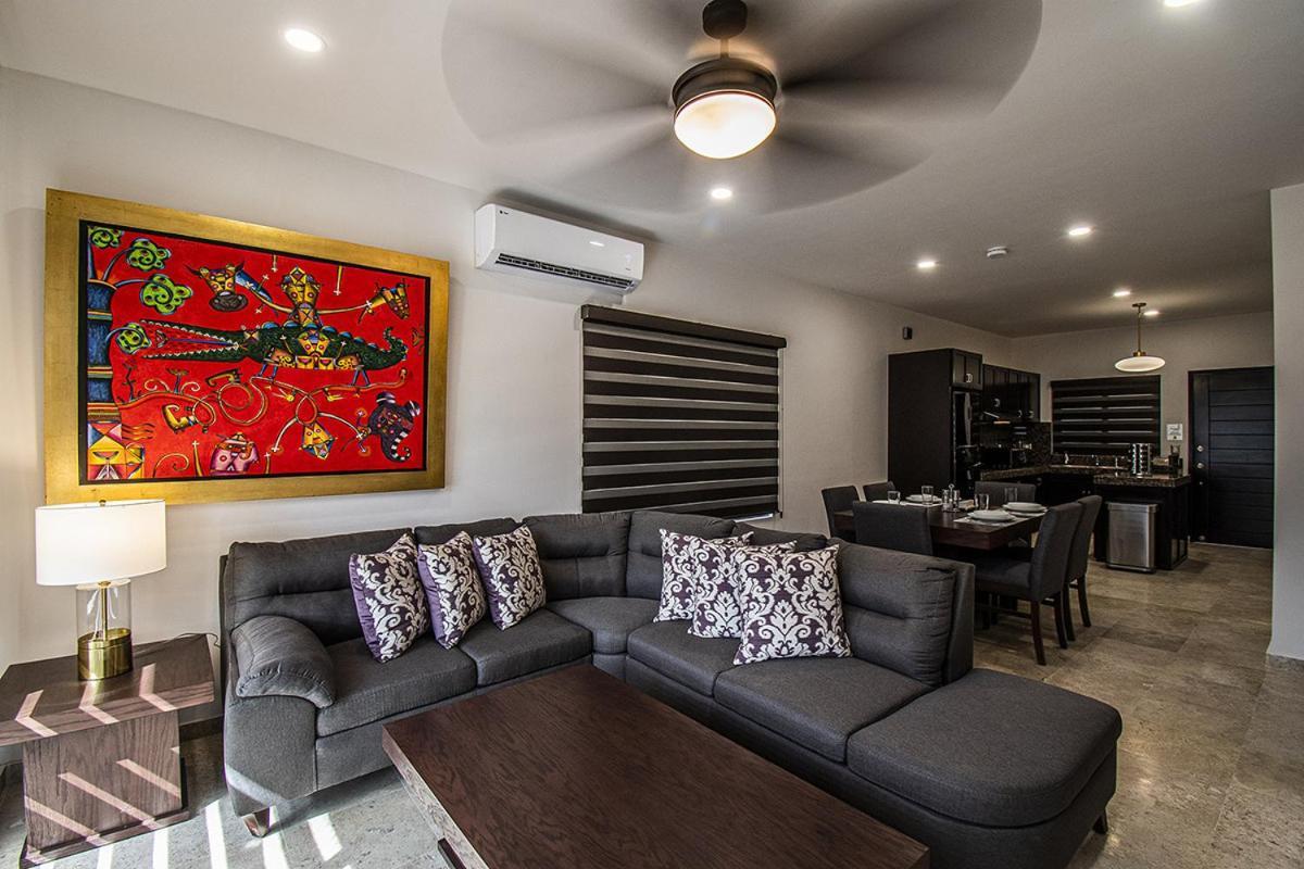 Departamentos La Roqueta Apartment La Paz Ngoại thất bức ảnh