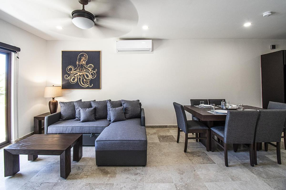 Departamentos La Roqueta Apartment La Paz Ngoại thất bức ảnh