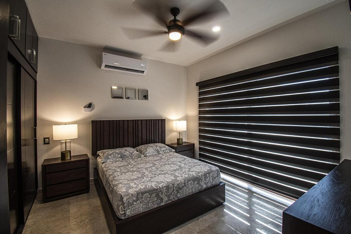 Departamentos La Roqueta Apartment La Paz Ngoại thất bức ảnh