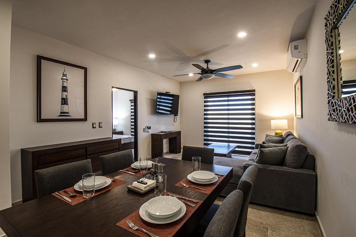 Departamentos La Roqueta Apartment La Paz Ngoại thất bức ảnh
