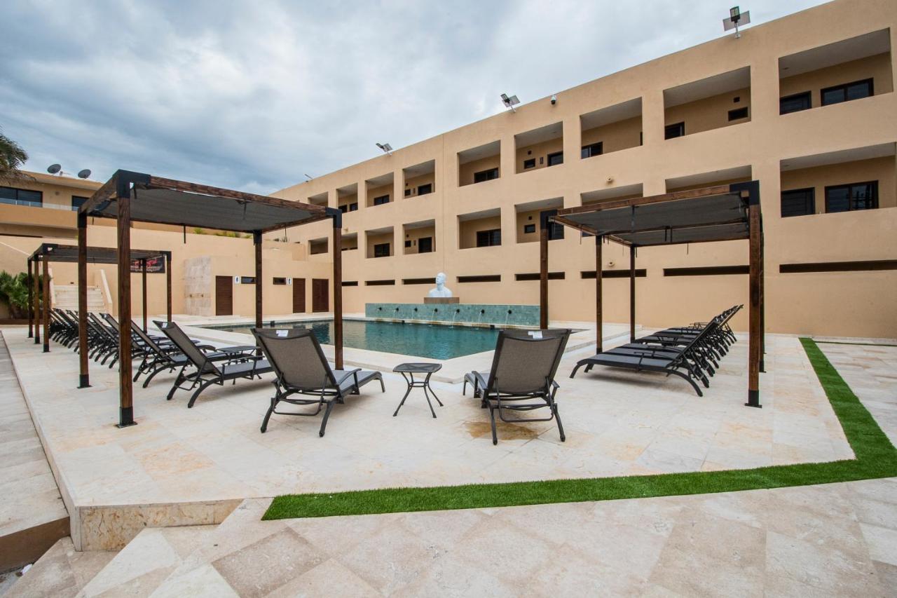 Departamentos La Roqueta Apartment La Paz Ngoại thất bức ảnh