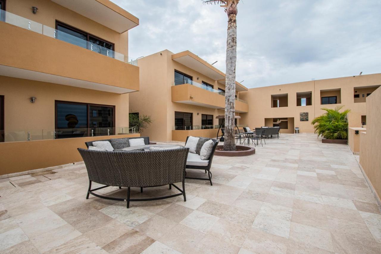 Departamentos La Roqueta Apartment La Paz Ngoại thất bức ảnh