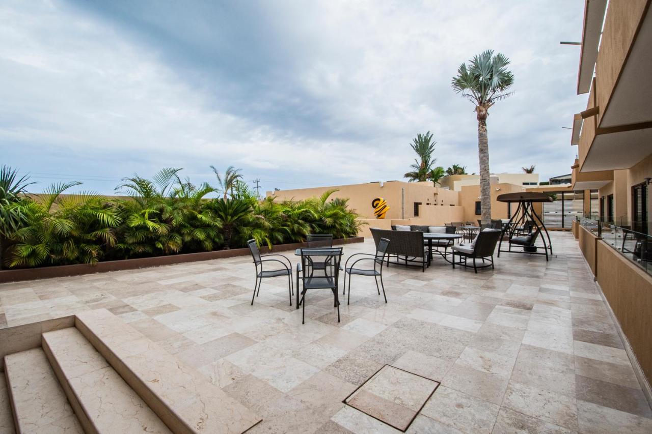 Departamentos La Roqueta Apartment La Paz Ngoại thất bức ảnh