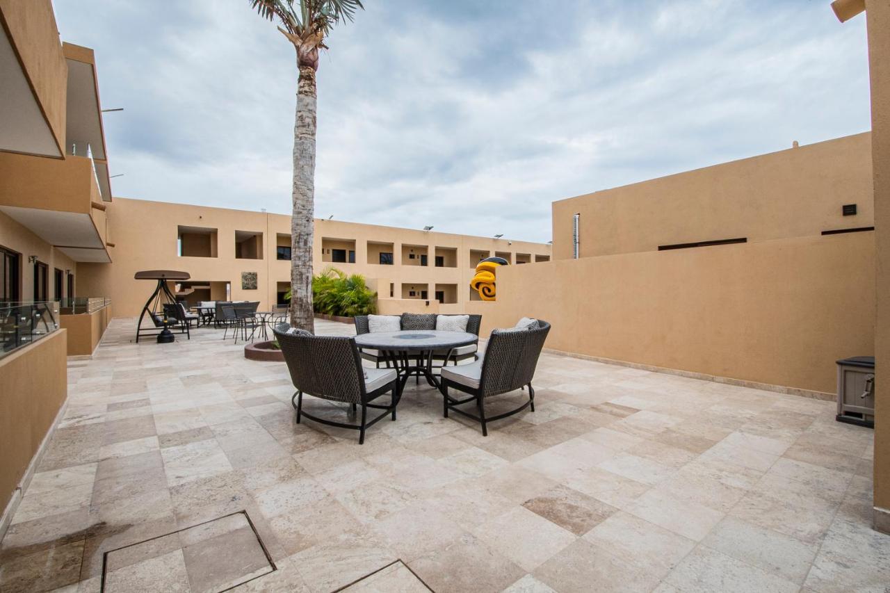 Departamentos La Roqueta Apartment La Paz Ngoại thất bức ảnh