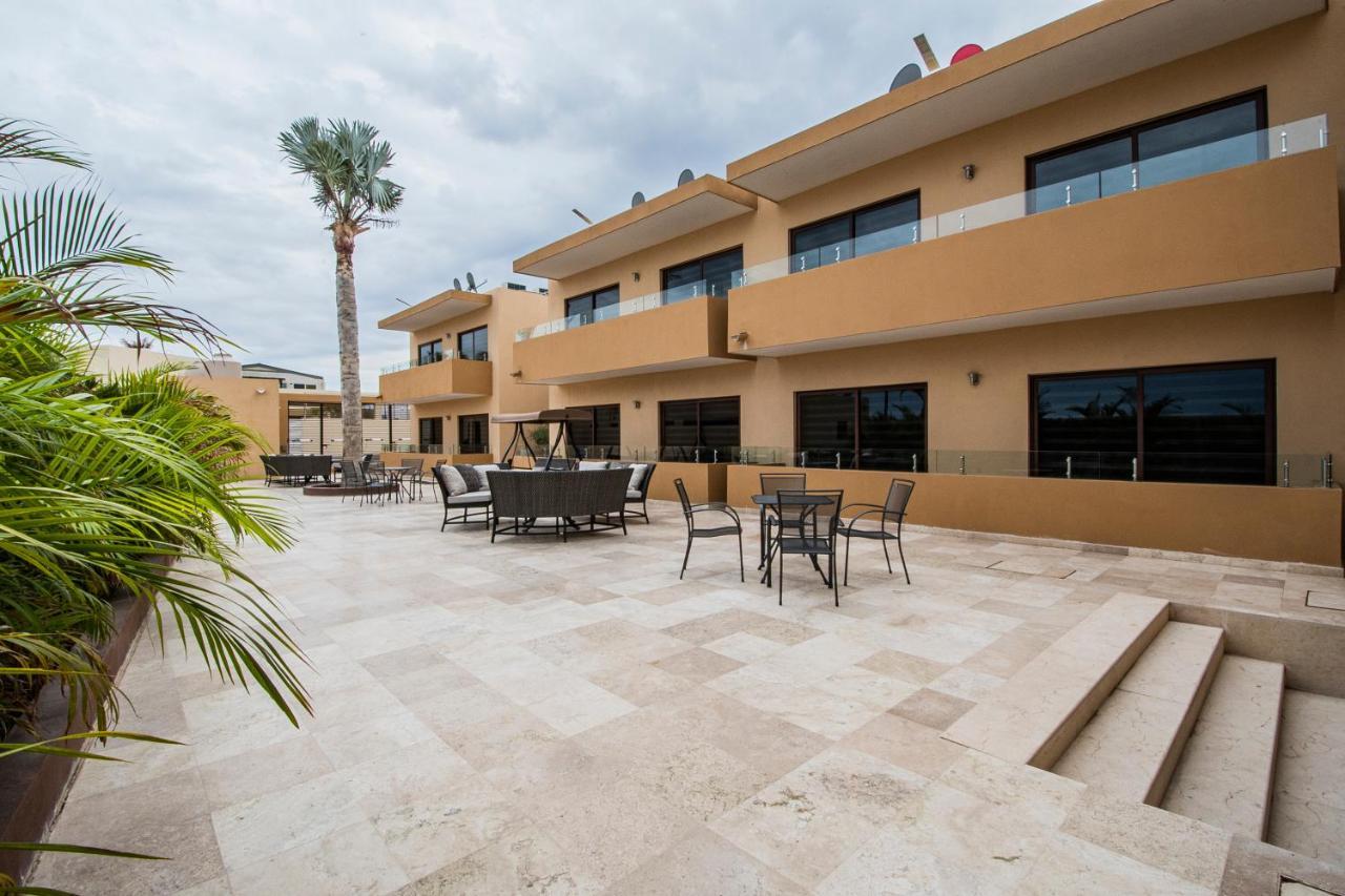 Departamentos La Roqueta Apartment La Paz Ngoại thất bức ảnh