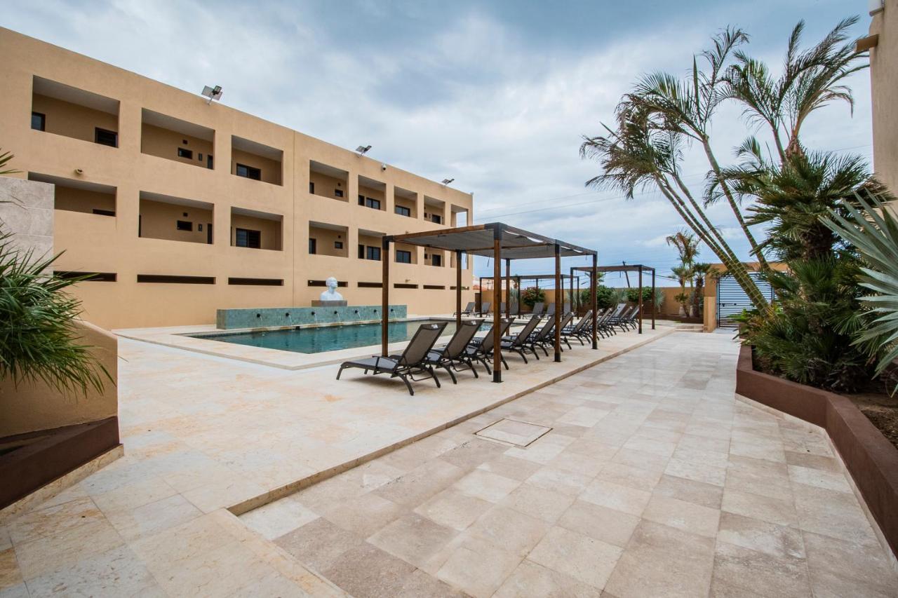 Departamentos La Roqueta Apartment La Paz Ngoại thất bức ảnh
