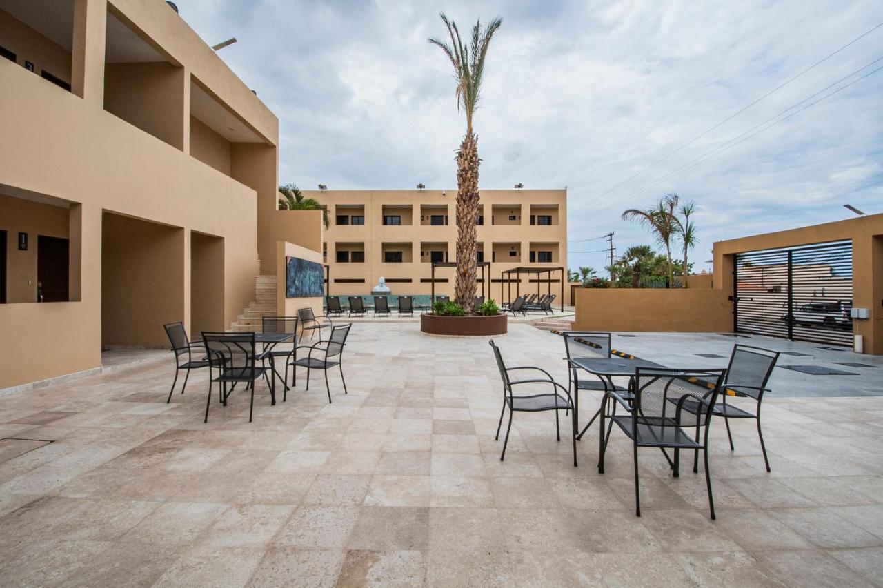 Departamentos La Roqueta Apartment La Paz Ngoại thất bức ảnh