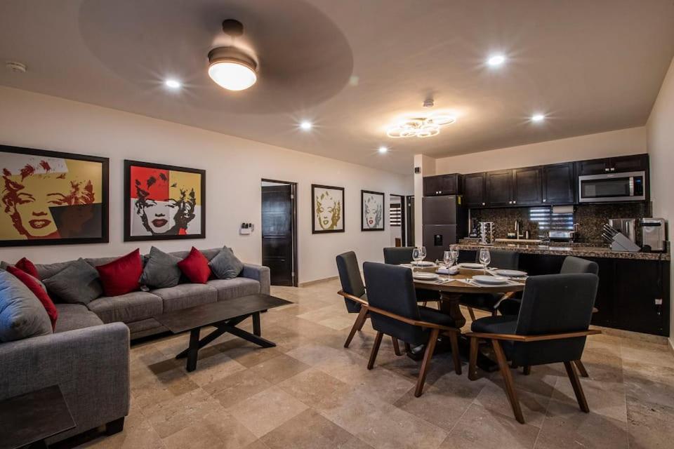 Departamentos La Roqueta Apartment La Paz Ngoại thất bức ảnh
