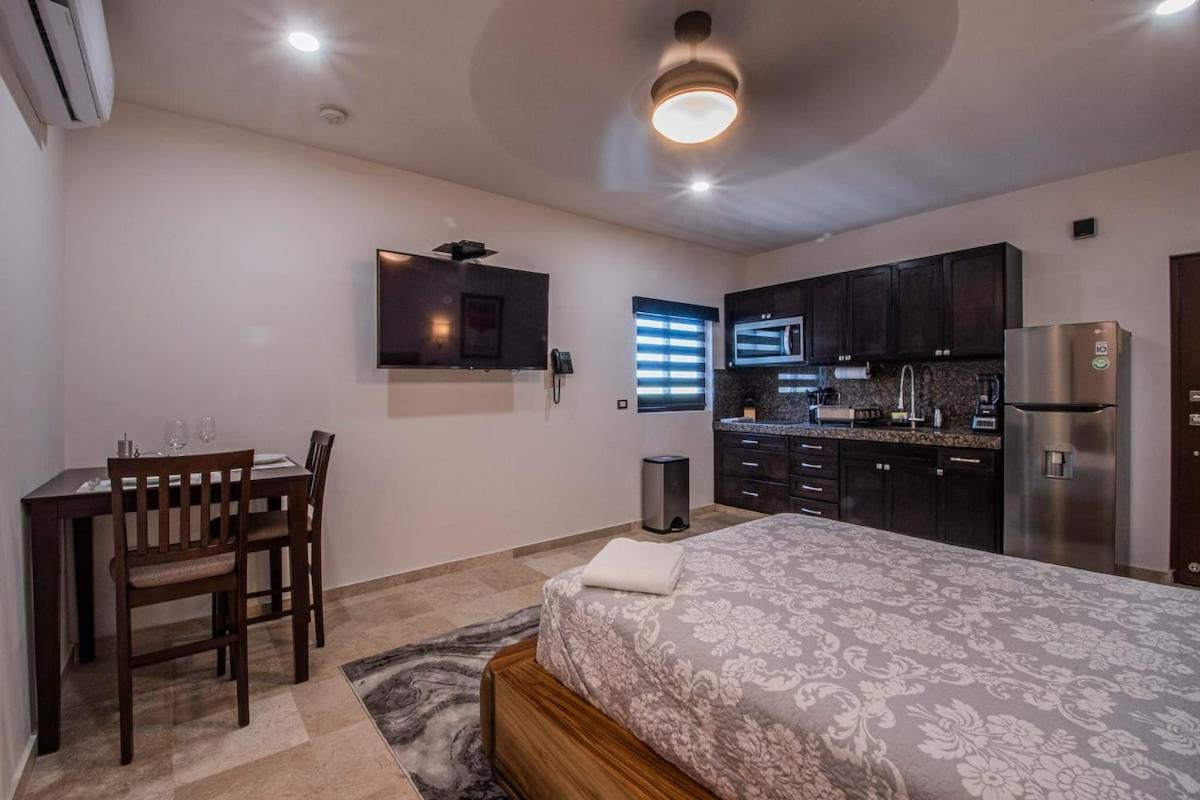 Departamentos La Roqueta Apartment La Paz Ngoại thất bức ảnh