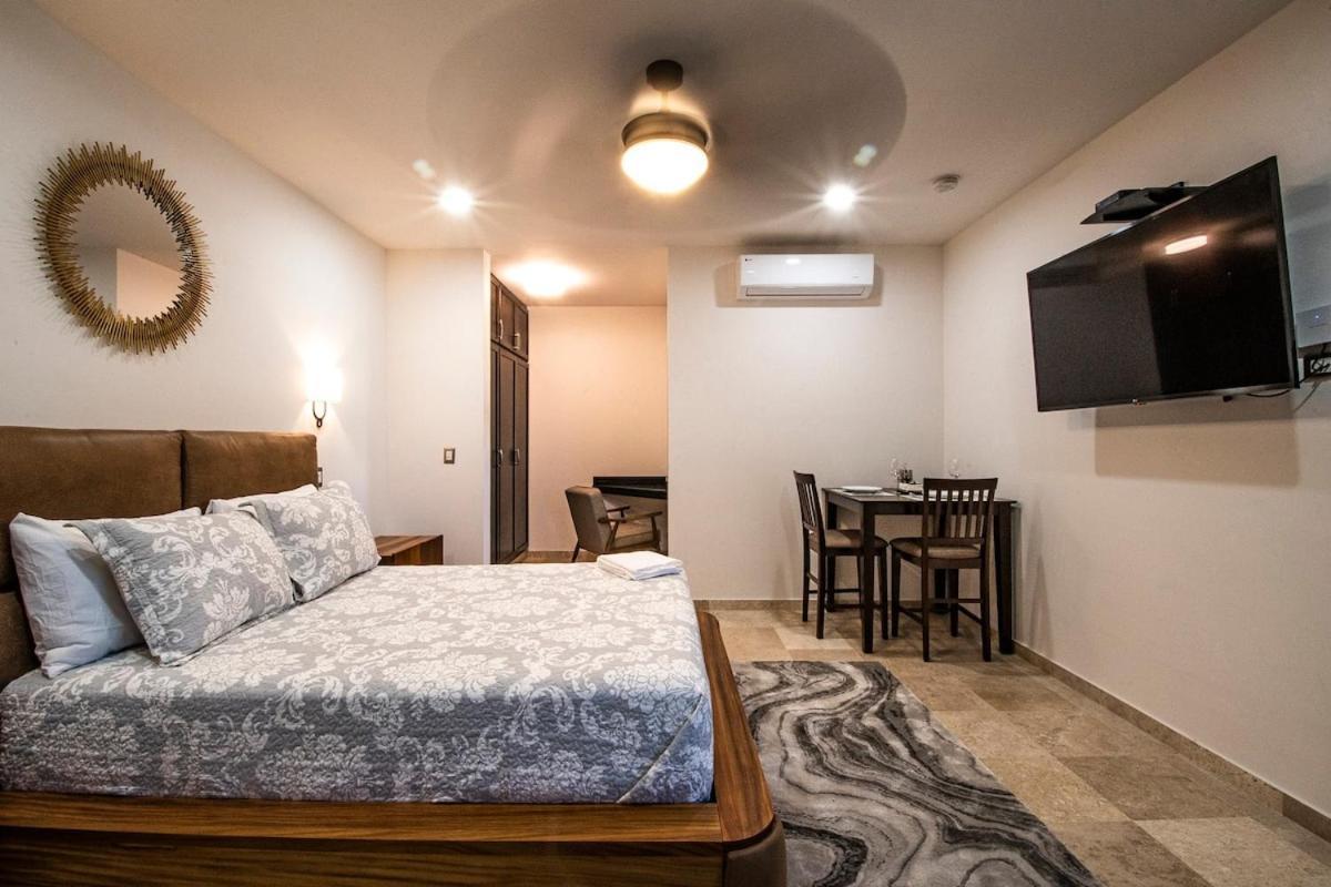 Departamentos La Roqueta Apartment La Paz Ngoại thất bức ảnh