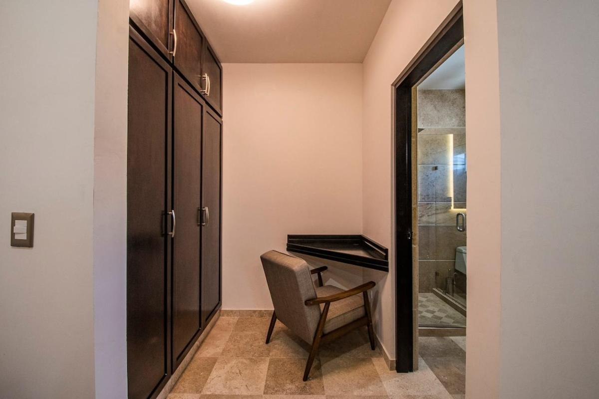 Departamentos La Roqueta Apartment La Paz Ngoại thất bức ảnh