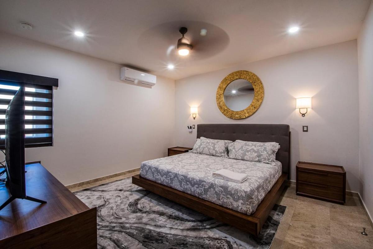 Departamentos La Roqueta Apartment La Paz Ngoại thất bức ảnh
