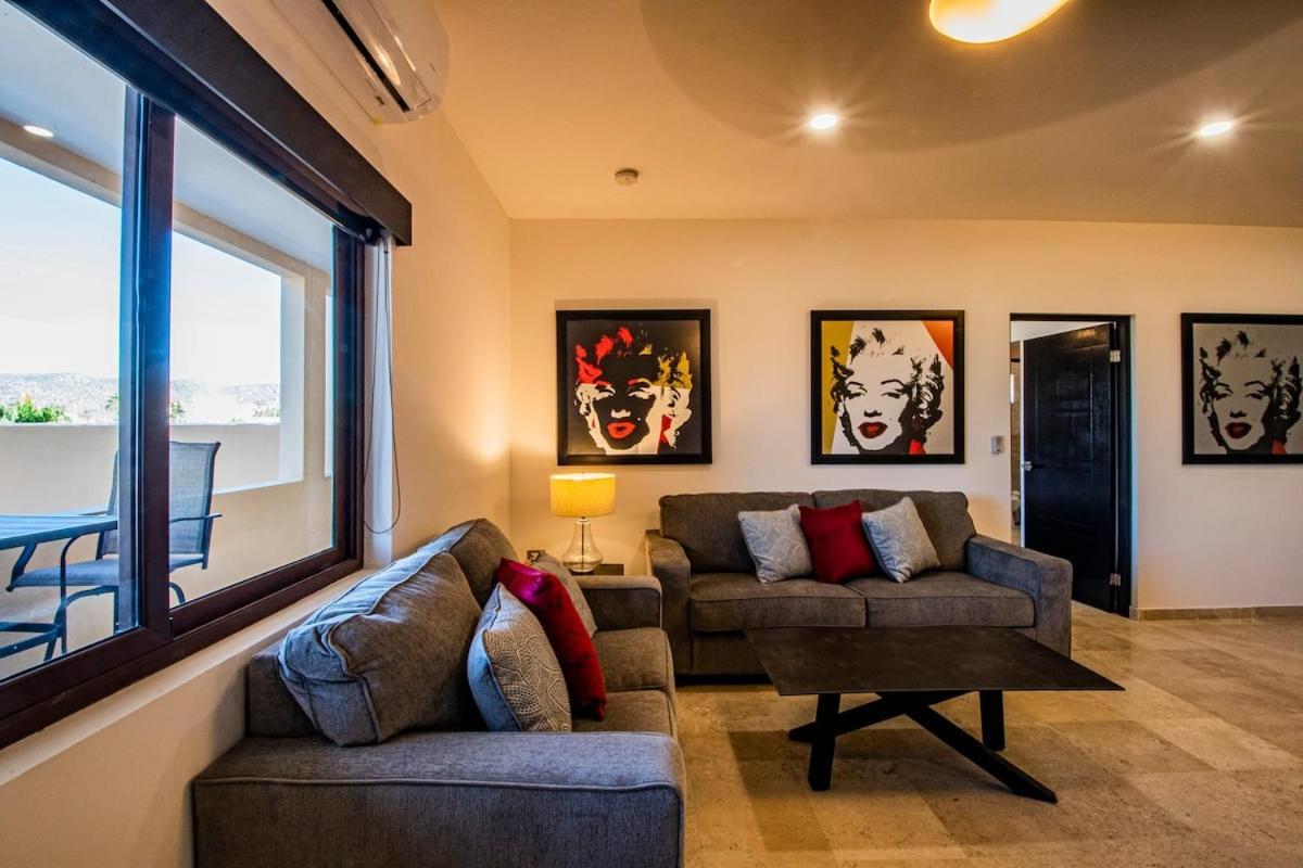 Departamentos La Roqueta Apartment La Paz Ngoại thất bức ảnh