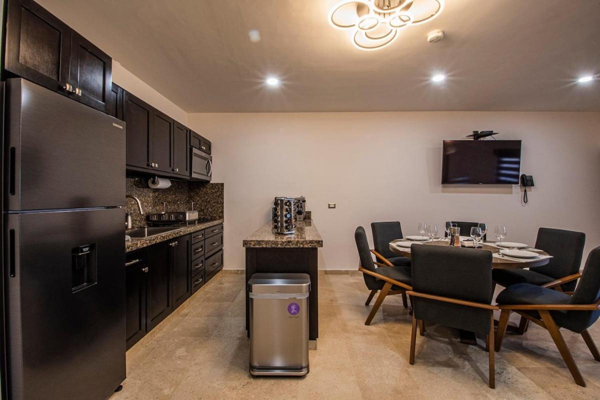 Departamentos La Roqueta Apartment La Paz Ngoại thất bức ảnh