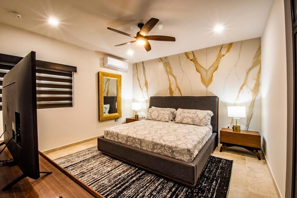 Departamentos La Roqueta Apartment La Paz Ngoại thất bức ảnh